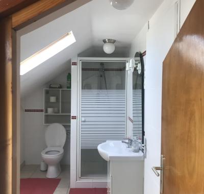 4 chambres 2 salles de bain