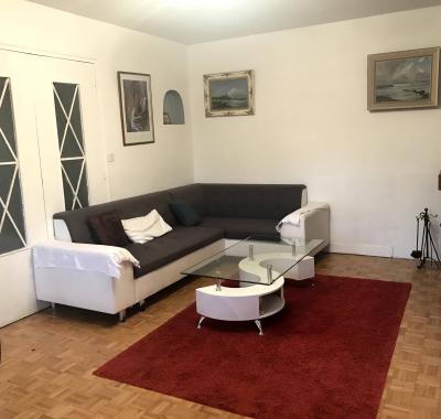 4 chambres 2 salles de bain