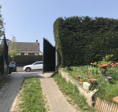 4 chambres 2 salles de bain