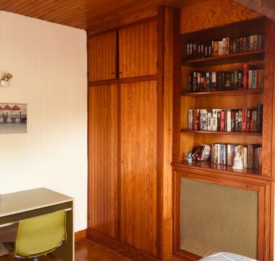 4 chambres 2 salles de bain