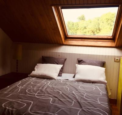 4 chambres 2 salles de bain