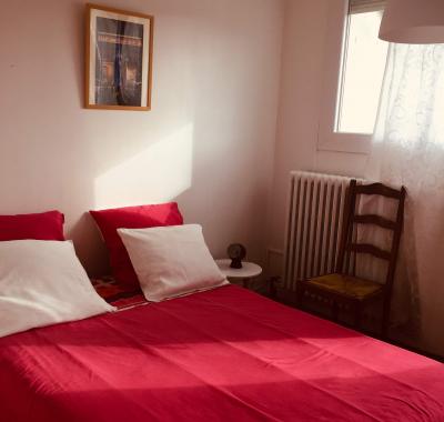 4 chambres 2 salles de bain