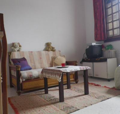 Chambre sympa chez l'habitant pour filles et femmes