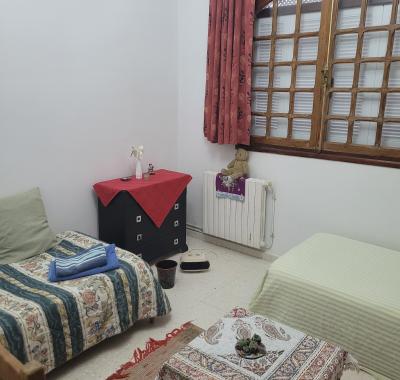 Chambre sympa chez l'habitant pour filles et femmes