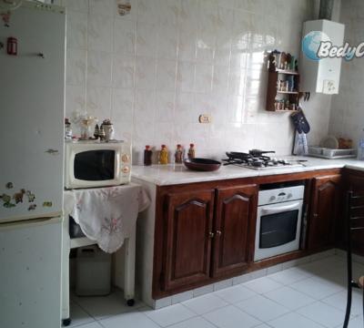 Chambre sympa chez l'habitant pour filles et femmes