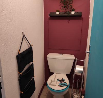 Chambre a louer disponible