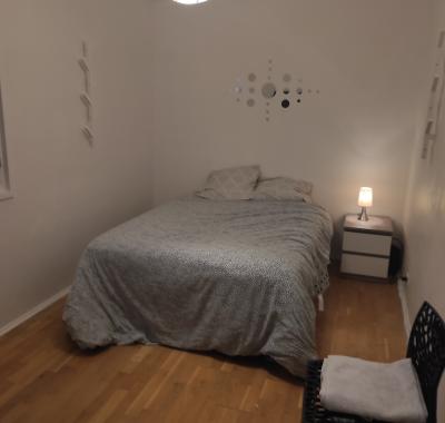Chambre a louer disponible