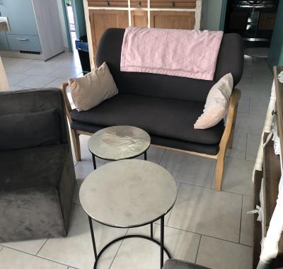 Pavillon à Eu en seine maritime tout confort