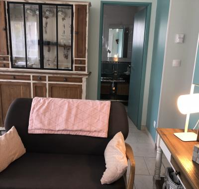 Pavillon à Eu en seine maritime tout confort