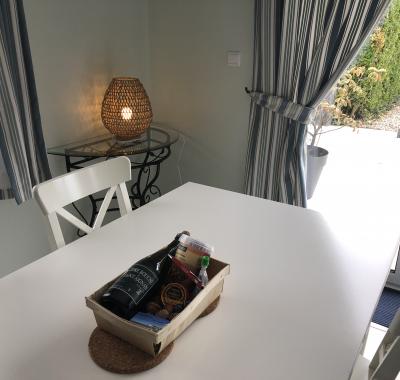 Pavillon à Eu en seine maritime tout confort