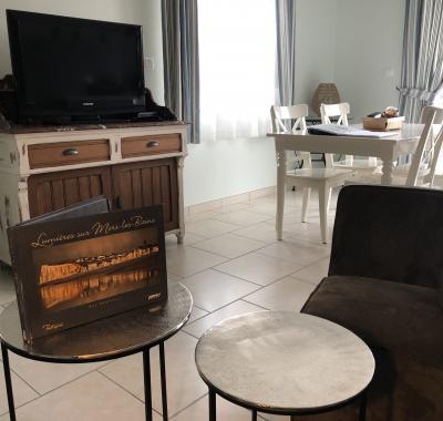 Pavillon à Eu en seine maritime tout confort