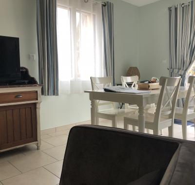 Pavillon à Eu en seine maritime tout confort