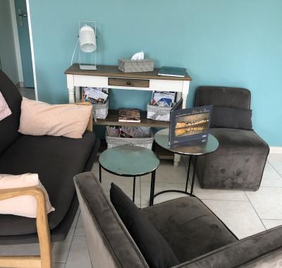 Pavillon à Eu en seine maritime tout confort