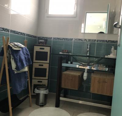 Pavillon à Eu en seine maritime tout confort