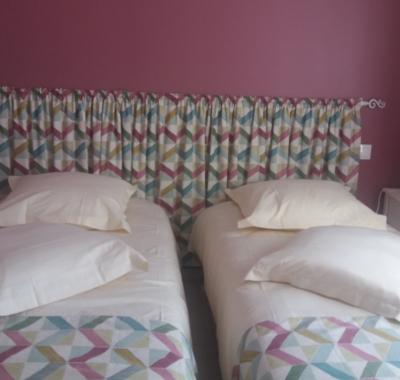 Pavillon à Eu en seine maritime tout confort