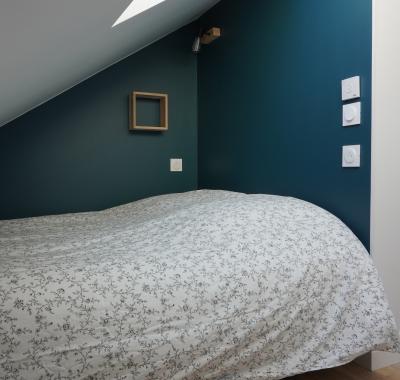 Studio propre et neuf