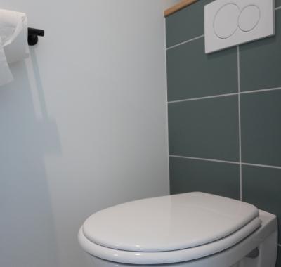 Studio propre et neuf