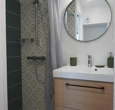 Studio propre et neuf