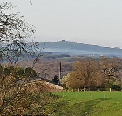 Chambres à louer au cœur du Ségala