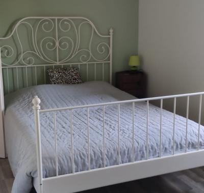 Chambres à louer au cœur du Ségala