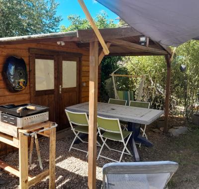 Chambres à louer au cœur du Ségala