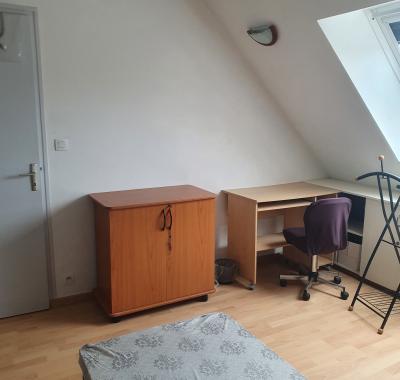 Chambres dans maison au calme avec jardin