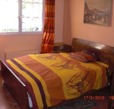 Location de chambres meublées à la semaine