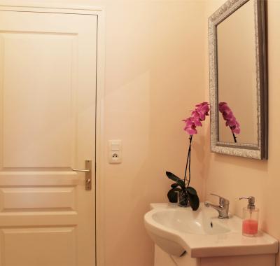 3 chambres meublées