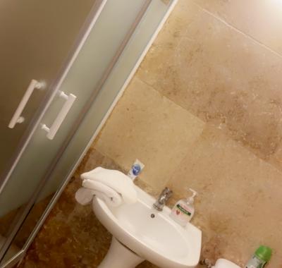 Location studio 2 pièces dans maison