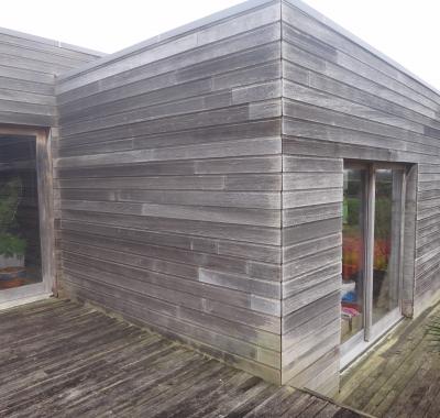 Chambre chez l'habitant