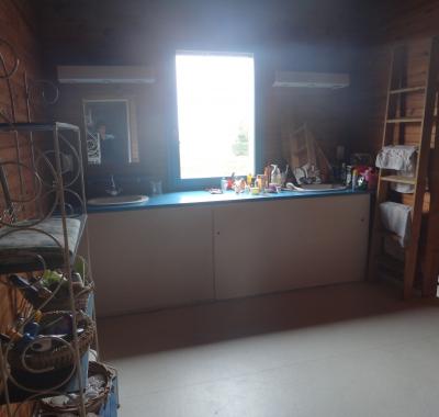 Chambre chez l'habitant