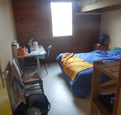 Chambre chez l'habitant