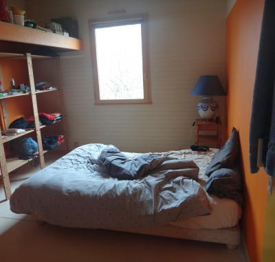 Chambre chez l'habitant