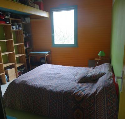 Chambre chez l'habitant