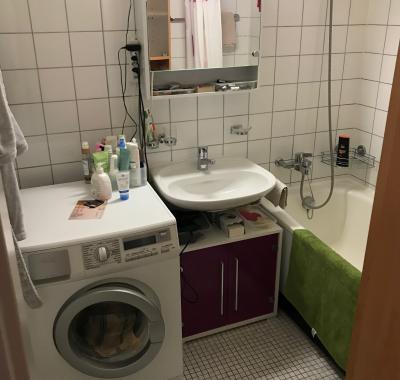 Chambre proche Hopital,  HEDS, CMU