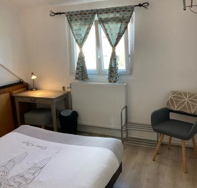 Chambre Ozoir la Ferrière proche de la gare