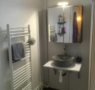 Chambre Ozoir la Ferrière proche de la gare