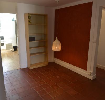 Chambres à louer en colocation 140€/semaine, possibilité nuité ou mois