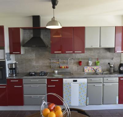 Chambres à louer en colocation 140€/semaine, possibilité nuité ou mois