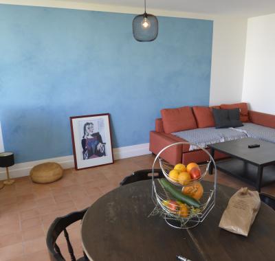 Chambres à louer en colocation 140€/semaine, possibilité nuité ou mois