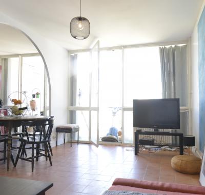 1 chambres disponible 485€ TTC / mois, possibilité nuité ou semaine