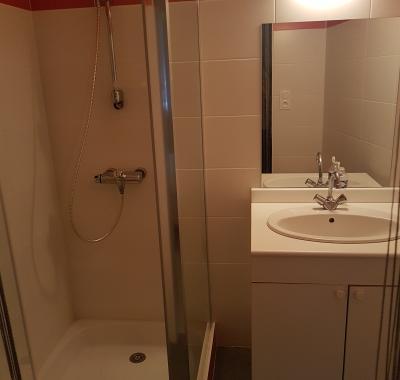 Helfest Chambre privée  à louer