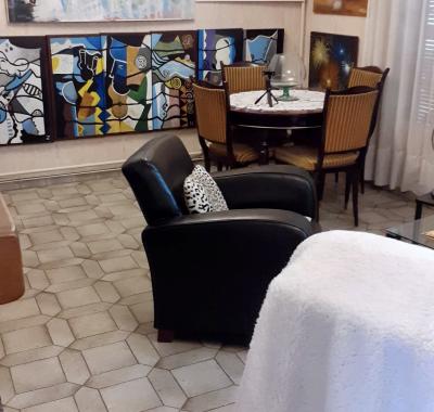 1 chambre à louer chez l'habitant