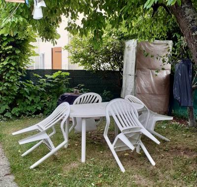 1 chambre à louer chez l'habitant