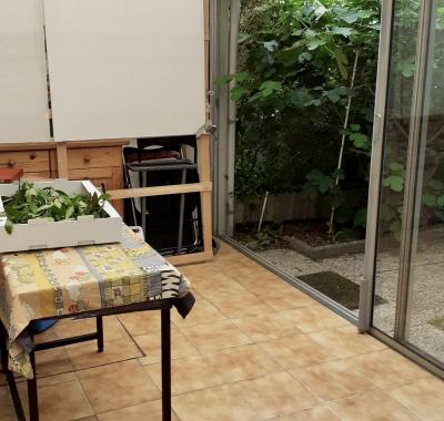 1 chambre à louer chez l'habitant