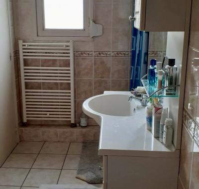 1 chambre à louer chez l'habitant