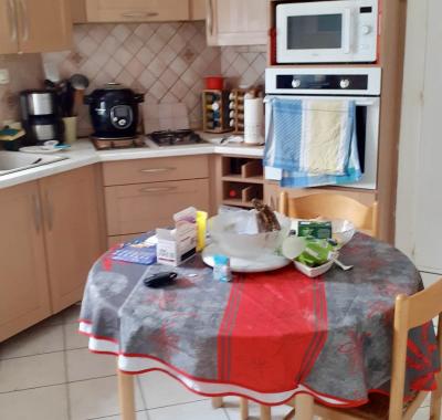 1 chambre à louer chez l'habitant