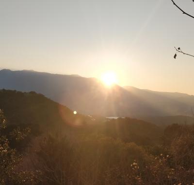 Maison de village à louer