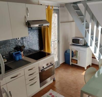 Maison de village à louer