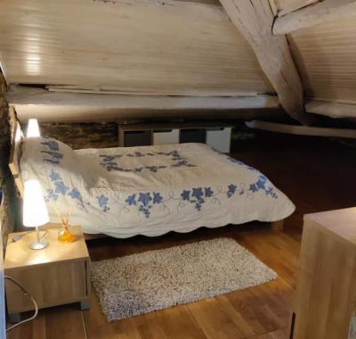 Maison de village à louer